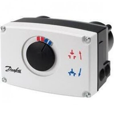 DANFOSS AME 23 электропривод 082G3016