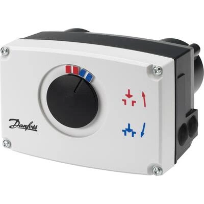 DANFOSS AME 23 электропривод 082G3016 DANFOSS AME 23 электропривод 082G3016