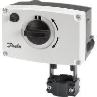 DANFOSS Электропривод импульсный AMV 25, напряжение питания 230В пер. тока 082G3024