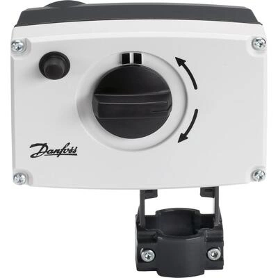DANFOSS Электропривод импульсный AMV 25, напряжение питания 230В пер. тока 082G3024 DANFOSS Электропривод импульсный AMV 25, напряжение питания 230В пер. тока 082G3024