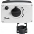 DANFOSS Электропривод импульсный AMV 25, напряжение питания 230В пер. тока 082G3024 DANFOSS Электропривод импульсный AMV 25, напряжение питания 230В пер. тока 082G3024