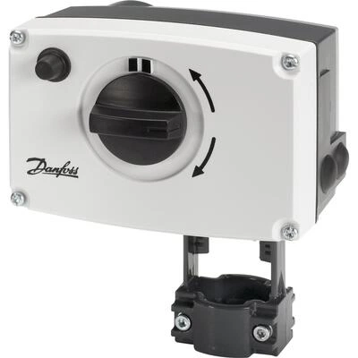 DANFOSS Электропривод AME 25 - 24 В 082G3025