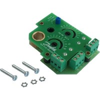 DANFOSS 2 конц. выкл+ 10 ком потенциометр 082G3202