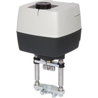 DANFOSS Электрический привод типа AME 655, напряжение питиания 24 В, ход штока 082G3442