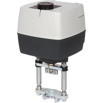 DANFOSS Электрический привод типа AME 655, напряжение питиания 24 В, ход штока 082G3442