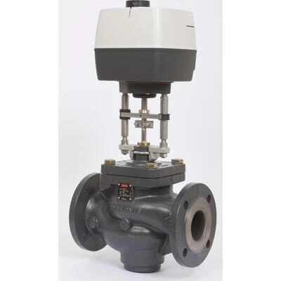 DANFOSS Электрический привод типа AME 655, напряжение питиания 24 В, ход штока 082G3442 DANFOSS Электрический привод типа AME 655, напряжение питиания 24 В, ход штока 082G3442