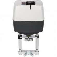 DANFOSS Электрический привод типа AME 658 SD с возвратной пружиной, напряжение 082G3449