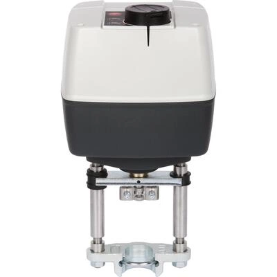 DANFOSS Электрический привод типа AME 658 SD с возвратной пружиной, напряжение 082G3449
