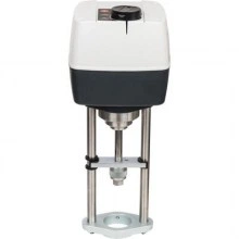DANFOSS Электрический привод типа AME 685, напряжение питиания 24 В, ход штока 082G3500