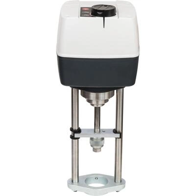 DANFOSS Электрический привод типа AME 685, напряжение питиания 230 В, ход штока 082G3501