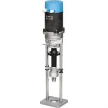 DANFOSS Электрический привод AME 855 для использования с клапанами VF3 (Ду 200- 082G3511