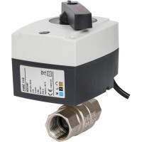 DANFOSS AMZ 112 двухпозиционный зональный кран , Ду 25 напряжение питания 24 В 082G5402
