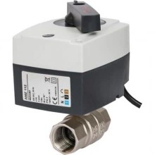 DANFOSS AMZ 112 двухпозиционный зональный кран , Ду 50 напряжение питания 24 В 082G5405