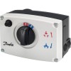 DANFOSS Электропривод импульсный ARV 152, напряжение питания 230В, скорость 