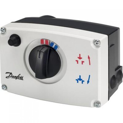 DANFOSS Электропривод импульсный ARV 152, напряжение питания 230В, скорость 