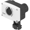 DANFOSS AME 438 SU Эл.привод аналог. 24В 