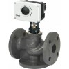 DANFOSS AME 438 SU Эл.привод аналог. 24В 