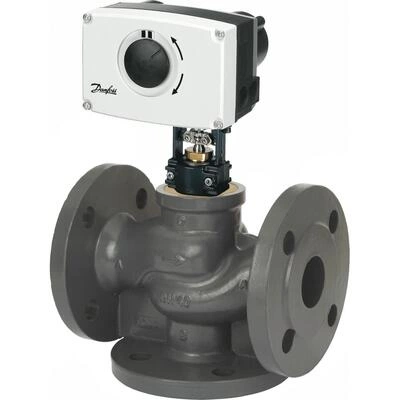 DANFOSS AME 438 SU Эл.привод аналог. 24В 082H0121 DANFOSS AME 438 SU Эл.привод аналог. 24В 082H0121