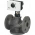DANFOSS AME 438 SU Эл.привод аналог. 24В 082H0121 DANFOSS AME 438 SU Эл.привод аналог. 24В 082H0121