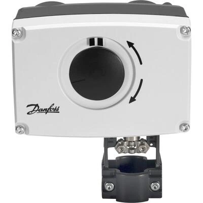 DANFOSS AME 438 SU Эл.привод аналог. 24В 082H0121 DANFOSS AME 438 SU Эл.привод аналог. 24В 082H0121