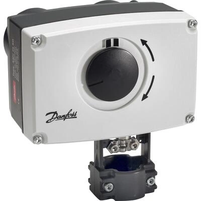 DANFOSS AME 438 SU Эл.привод аналог. 24В 082H0121 DANFOSS AME 438 SU Эл.привод аналог. 24В 082H0121