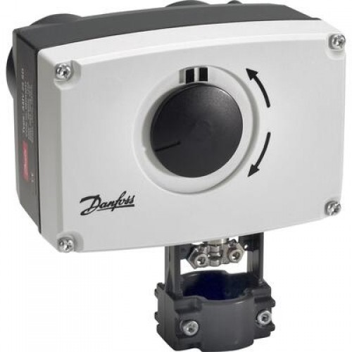 DANFOSS AME 438 SU Эл.привод аналог. 24В 
