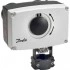 DANFOSS AME 438 SU Эл.привод аналог. 24В 082H0121 DANFOSS AME 438 SU Эл.привод аналог. 24В 082H0121