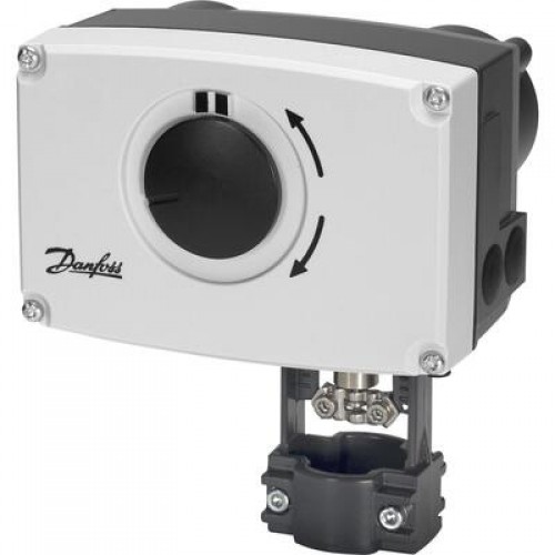 DANFOSS AME 438 SU Эл.привод аналог. 24В 