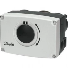 DANFOSS  AMV 438 SU Эл. привод имп., 230В пер. тока 082H0123