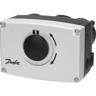 DANFOSS  AMV 438 SU Эл. привод имп., 230В пер. тока 082H0123
