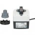 DANFOSS Электрический привод для поворотных клапанов HRB,HRE,HFE тип AMB 182 с 082H0232 DANFOSS Электрический привод для поворотных клапанов HRB,HRE,HFE тип AMB 182 с 082H0232