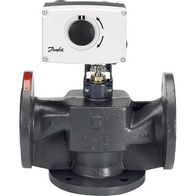 DANFOSS Электропривод импульсный AMV25 SD 230В 082H3037 DANFOSS Электропривод импульсный AMV25 SD 230В 082H3037