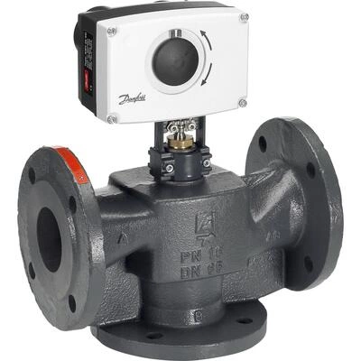 DANFOSS Электропривод импульсный AMV25 SD 230В 082H3037 DANFOSS Электропривод импульсный AMV25 SD 230В 082H3037