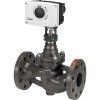 DANFOSS Электропривод импульсный AMV25 SD 230В 