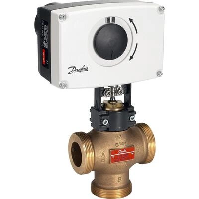 DANFOSS Электропривод импульсный AMV25 SD 230В 082H3037 DANFOSS Электропривод импульсный AMV25 SD 230В 082H3037