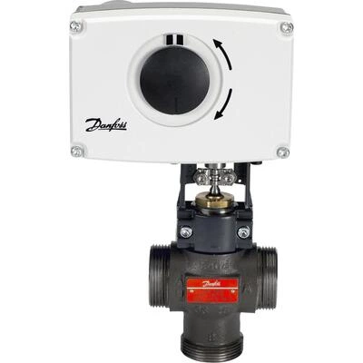 DANFOSS Электропривод импульсный AMV25 SD 230В 082H3037 DANFOSS Электропривод импульсный AMV25 SD 230В 082H3037