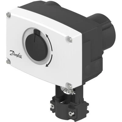 DANFOSS Эл/привод пропорц(0-10 V) AME25 SD 24 В 082H3038 DANFOSS Эл/привод пропорц(0-10 V) AME25 SD 24 В 082H3038