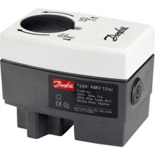 DANFOSS Эл/привод пропорц(0-10 V) AME 13SU 24В 082H3044