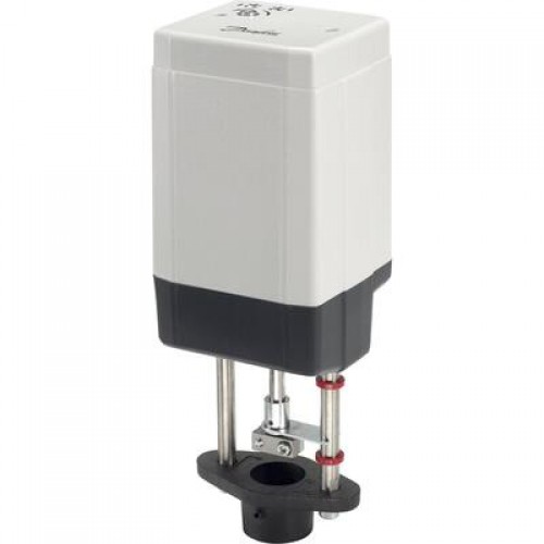 DANFOSS AME 55QM 24В аналоговый электропривод для клапанов AQF DN125-150 