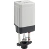 DANFOSS AME 55QM 24В аналоговый электропривод для клапанов AQF DN125-150 