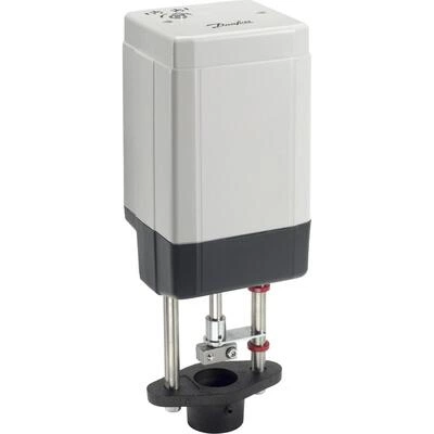 DANFOSS AME 55QM 24В аналоговый электропривод для клапанов AQF DN125-150 082H3078 DANFOSS AME 55QM 24В аналоговый электропривод для клапанов AQF DN125-150 082H3078
