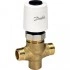 DANFOSS Термоэлектрчиеский привод TWA-ZL для использования с клапанами VZL, напряжение питания 24 В постоянного и переменного тока, нормально закрытый 082H3100 DANFOSS Термоэлектрчиеский привод TWA-ZL для использования с клапанами VZL, напряжение питания 24 В постоянного и переменного тока, нормально закрытый 082H3100