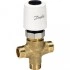 DANFOSS Термоэлектрчиеский привод TWA-ZL для использования с клапанами VZL, напряжение питания 24 В постоянного и переменного тока, нормально закрытый 082H3100 DANFOSS Термоэлектрчиеский привод TWA-ZL для использования с клапанами VZL, напряжение питания 24 В постоянного и переменного тока, нормально закрытый 082H3100