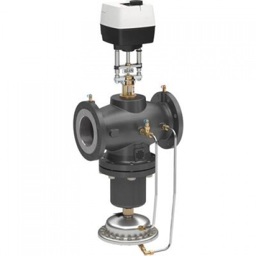 DANFOSS AME 658 SU-1 привод AQF DN125-150(пр. класс 2864128024) 