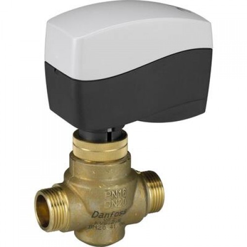 DANFOSS Электропривод AMV 130 230B 