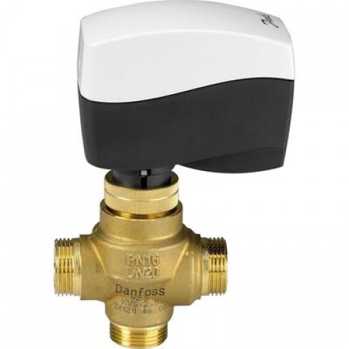DANFOSS Электропривод AMV 130 230B 