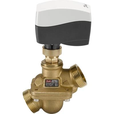 DANFOSS Электропривод AMV 130 230B 082H8037 DANFOSS Электропривод AMV 130 230B 082H8037