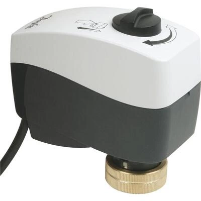 DANFOSS Электропривод AMV 140H 24B 082H8042 DANFOSS Электропривод AMV 140H 24B 082H8042