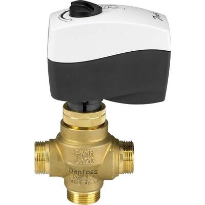 DANFOSS Электропривод импульсный AMV 140H, напряжение питания 230В, скорость 082H8043 DANFOSS Электропривод импульсный AMV 140H, напряжение питания 230В, скорость 082H8043