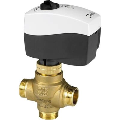 DANFOSS Электропривод импульсный AMV 140H, напряжение питания 230В, скорость 082H8043 DANFOSS Электропривод импульсный AMV 140H, напряжение питания 230В, скорость 082H8043
